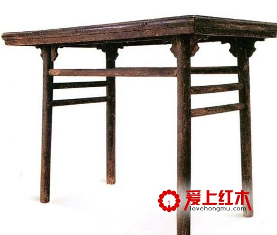 讲解中国红木家具发展的四个阶段-2