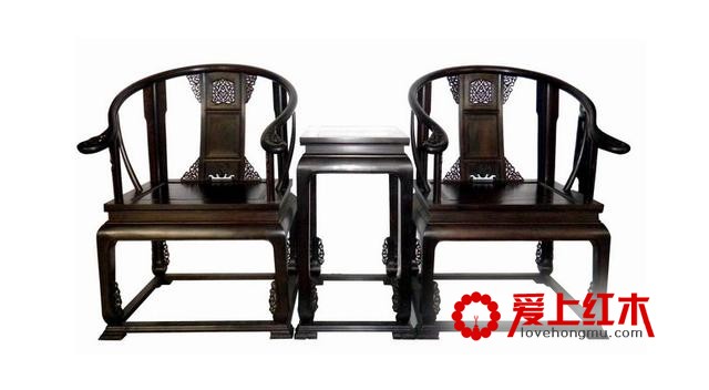 揭示红木家具业萧条鲜为人知的秘密-1