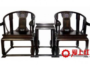 揭示红木家具业萧条鲜为人知的秘密