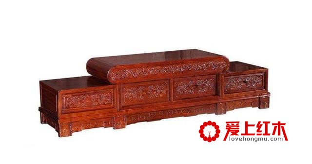 揭示红木家具业萧条鲜为人知的秘密-2