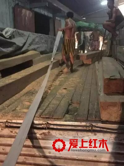 红木行业最新动态汇总 红木行业的发展前景