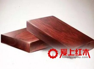 大红酸枝木将会成为红木收藏市场中的黑马吗