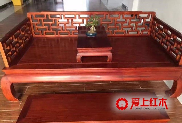 红木家具保护伞——南漆北蜡-1