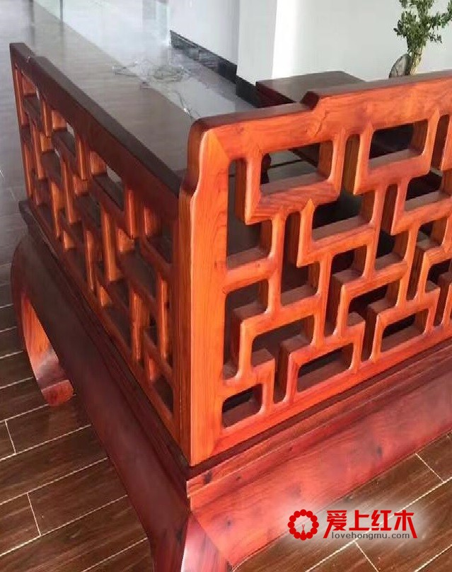红木家具保护伞——南漆北蜡-2