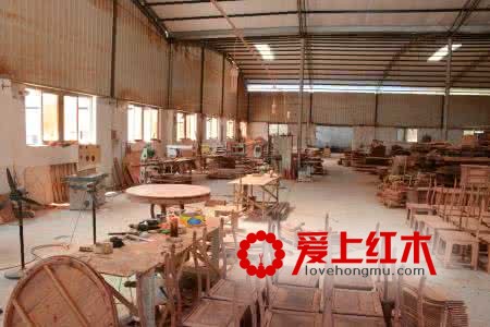 “仙作”红木古典家具已列入此次金砖会晤会议用品