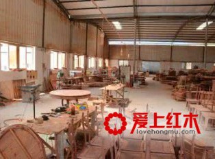 “仙作”红木古典家具已列入此次金砖会晤会议用品