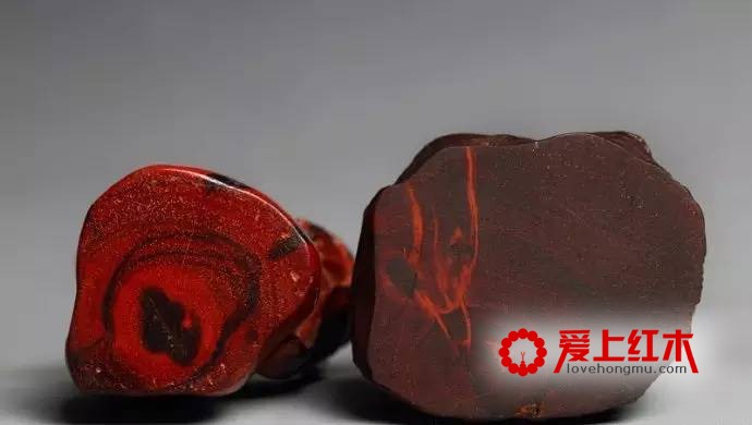 现今市场上最稀缺的五种木材 千金难求一木-3