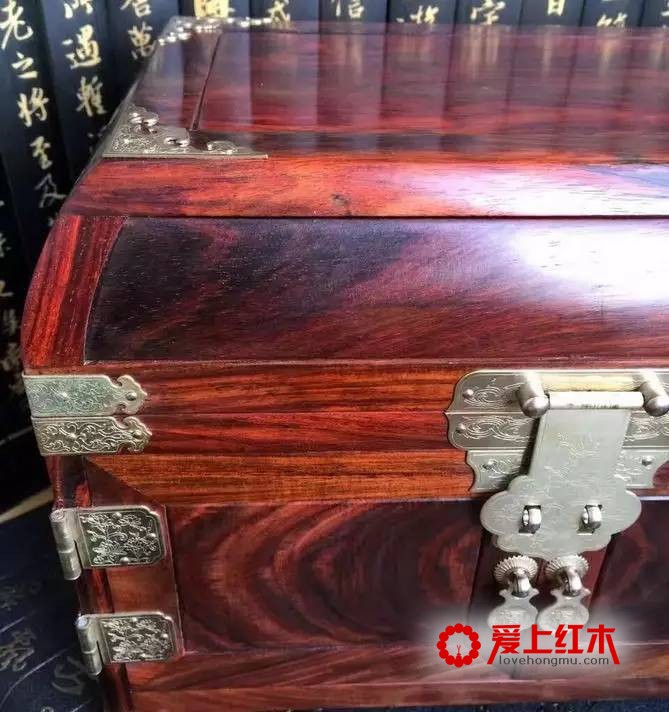 现今市场上最稀缺的五种木材 千金难求一木-5