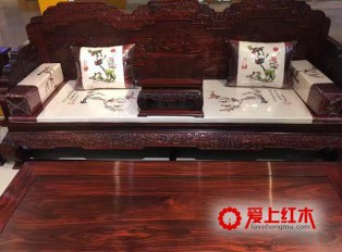 红木价格如泡沫，到底谁来定？