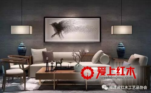 行业专家深度剖析2017年红木家具行业走向