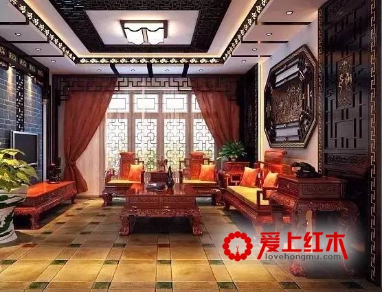 红木家具行业最新动态新闻汇总 红木家具那些事儿