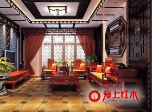 红木家具行业最新动态新闻汇总 红木家具那些事儿