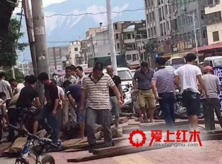 红木行业市场最新动态奇闻异事汇总