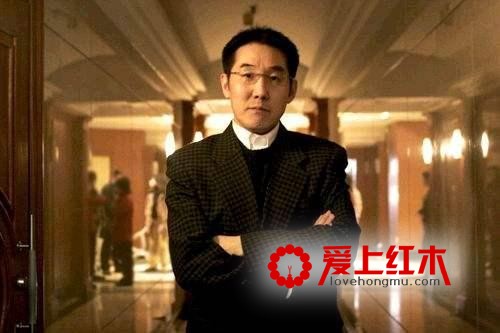 海岩关于收藏和海南黄花梨的经典言论！-2