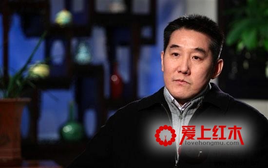 海岩关于收藏和海南黄花梨的经典言论！-1