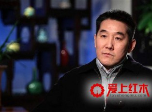 海岩关于收藏和海南黄花梨的经典言论！
