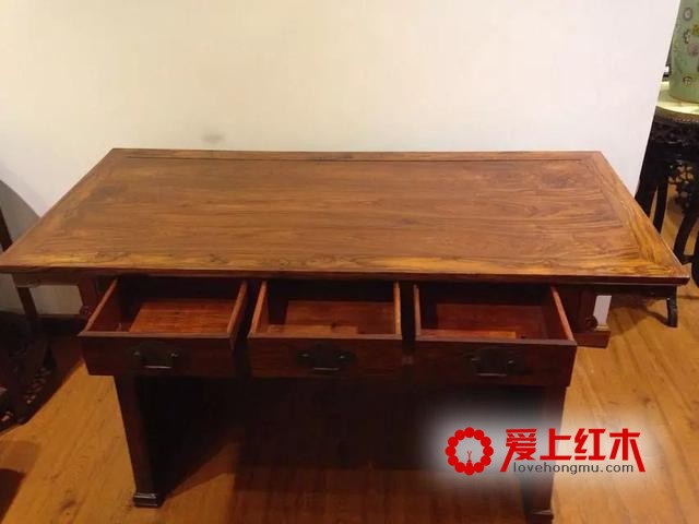 最贵的三种木材做成的家具，如今都无人问津了吗？-1
