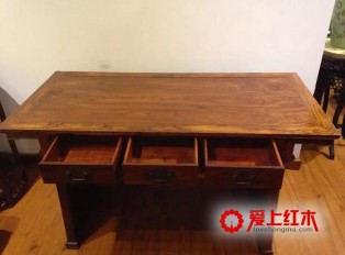 最贵的三种木材做成的家具，如今都无人问津了吗？