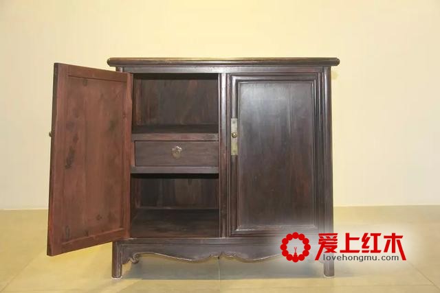 最贵的三种木材做成的家具，如今都无人问津了吗？-3