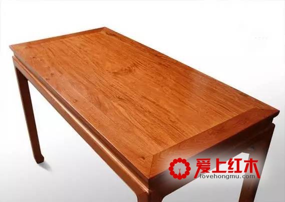 杨家驹谈花梨木类与黑红酸枝类木材的区别