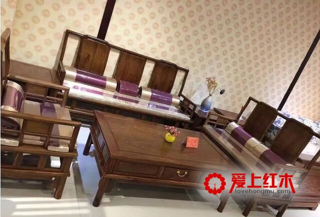 新款式颠覆旧标准，这样的红木家具还是红木家具吗？-3