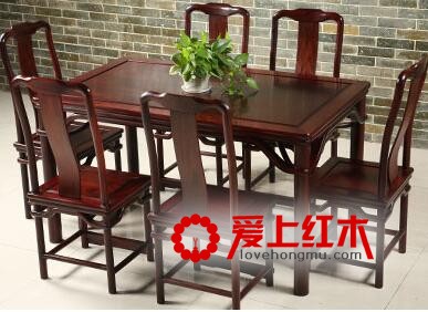 2017红木家具价格走势如何?