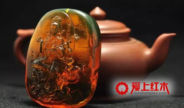 吴镇宇独家专访：文玩到底玩的是什么？-2