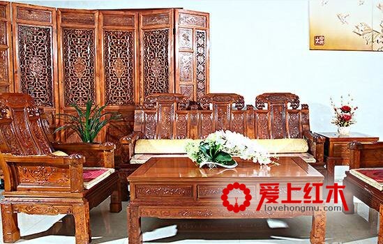 如何选购红木家具？看2017红木家具十大品牌排行榜-3