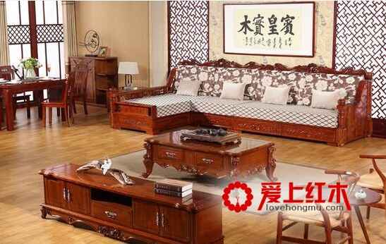 如何选购红木家具？看2017红木家具十大品牌排行榜-2