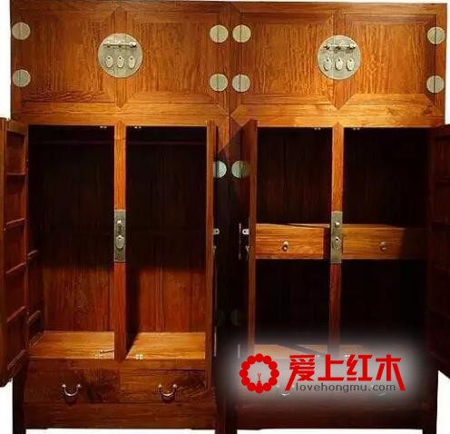 为什么红木家具市场卖素面的家具越来越多了？-2