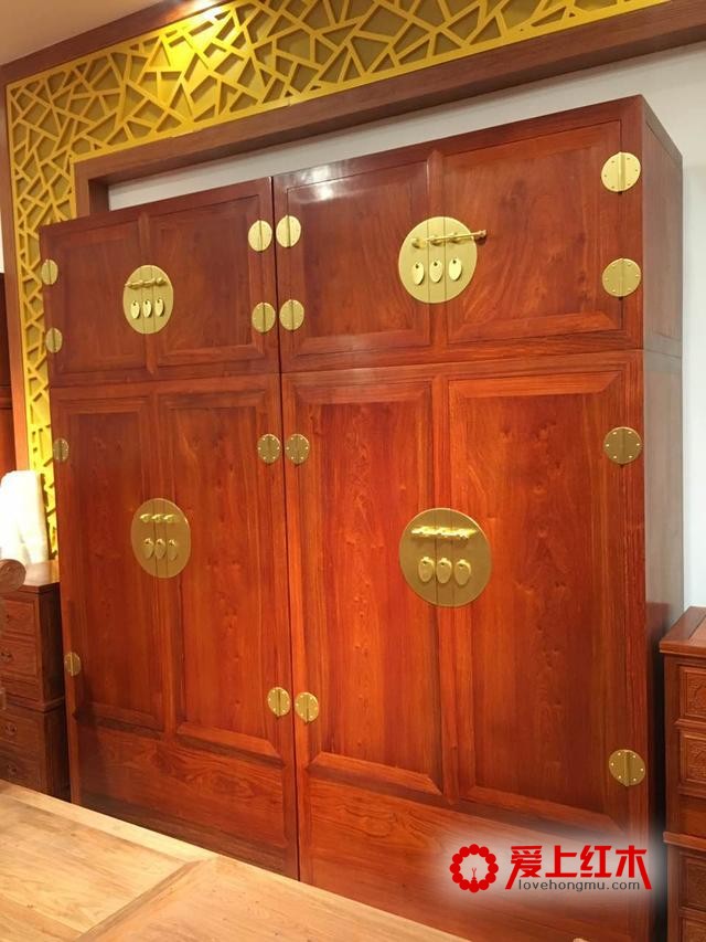 市面上新中式的家具越来越多的原因是什么？-2