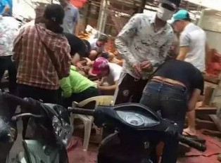 这段时间红木原材市场上发生的那些事大汇总