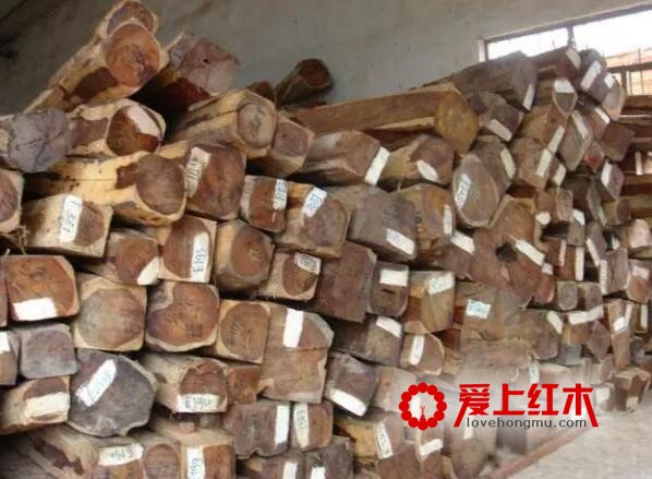 大红酸枝前景如何？大红酸枝为何能成为抢手货？-2