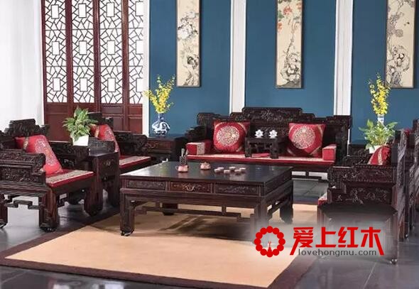 大红酸枝前景如何？大红酸枝为何能成为抢手货？-1