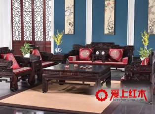 大红酸枝前景如何？大红酸枝为何能成为抢手货？