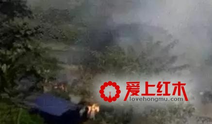 2017缅甸花梨木家具为何为涨价超50%？-6