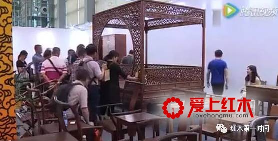 红木原材料又将上涨 红木家具将迎来涨价潮吗-1