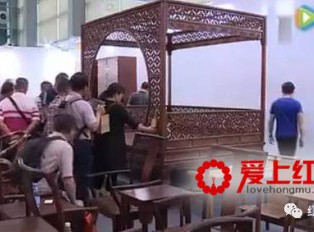 红木原材料又将上涨 红木家具将迎来涨价潮吗