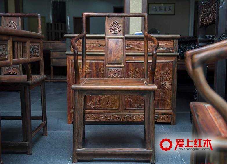红木原材料又将上涨 红木家具将迎来涨价潮吗-3