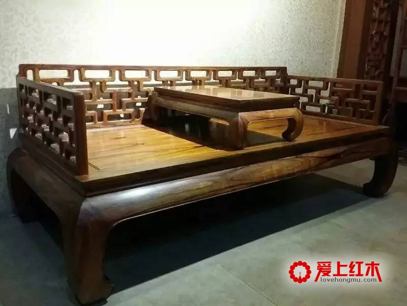 红木界新宠白酸枝能带来300%回报率是真的吗-2