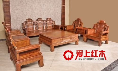 盘点中国30大红木品牌有哪些 红木家具的收藏价值