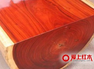 这三种木材将会成为未来市场上红木的替代品？