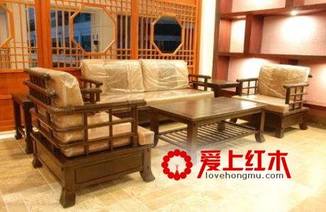 红木家具企业如何合理处置呆滞库存减少经营成本-4