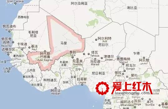 刺猬紫檀为何能占据红木家具市场半边天-2