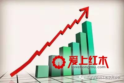 2017年第一季度中国家具行业数据分析