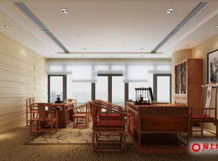 共享经济热潮下的红木家具产业能如何发展
