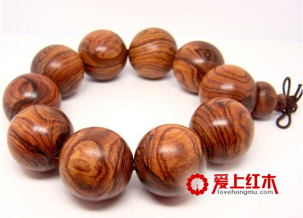 五分钟让你了解黄花梨的基本常识