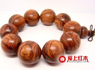 五分钟让你了解黄花梨的基本常识