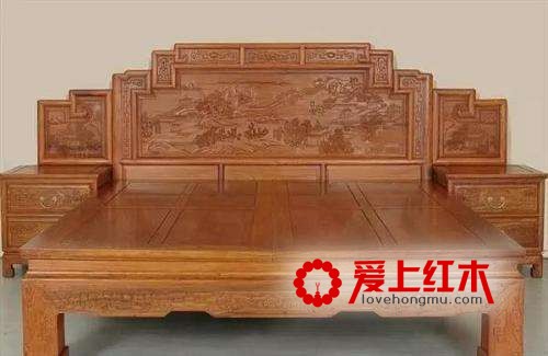 现在投资红木会晚吗？红木投资回报率高不高？