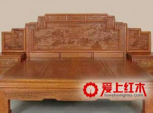 现在投资红木会晚吗？红木投资回报率高不高？
